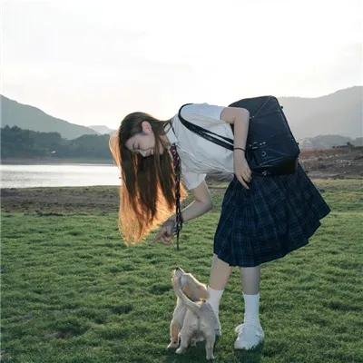 脚步